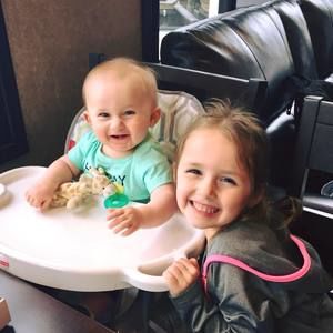 Meet your Posher, Wade